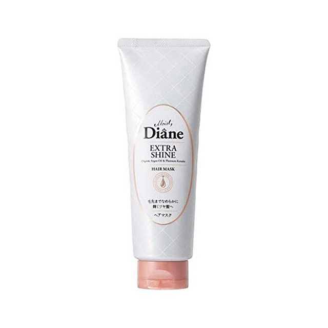 Diane extra shine hair mask / ម៉ាសអប់សក់